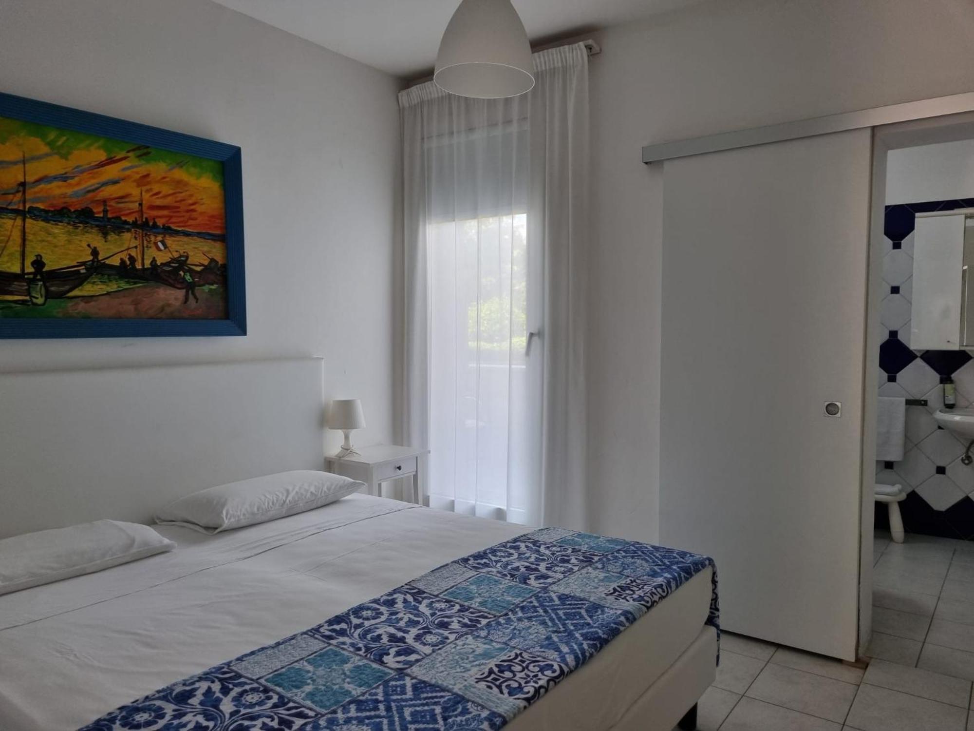ליגננו סביאדורו Appart-Hotel Holiday חדר תמונה