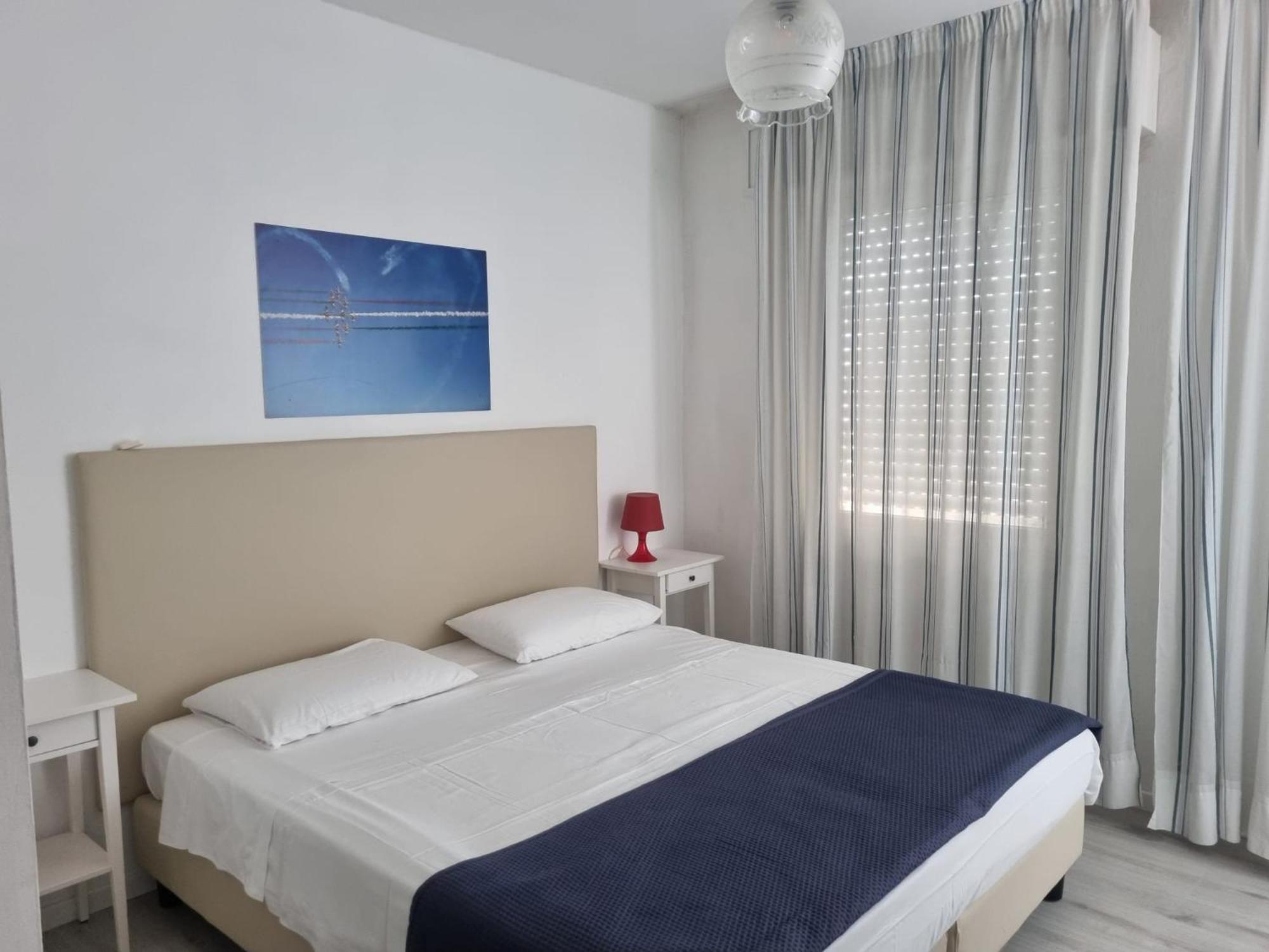 ליגננו סביאדורו Appart-Hotel Holiday מראה חיצוני תמונה