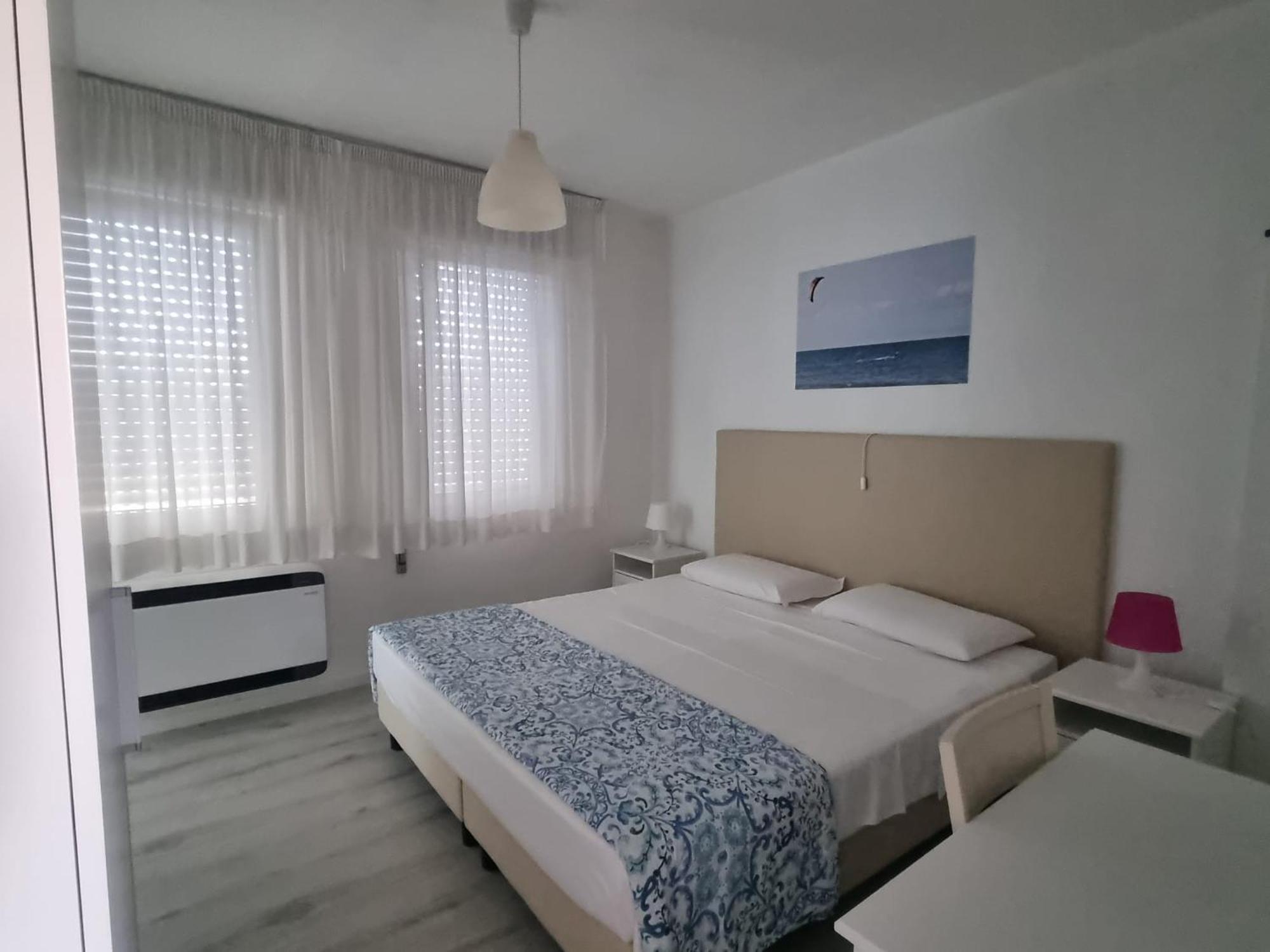 ליגננו סביאדורו Appart-Hotel Holiday מראה חיצוני תמונה